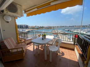 Apartamento en primera línea de mar